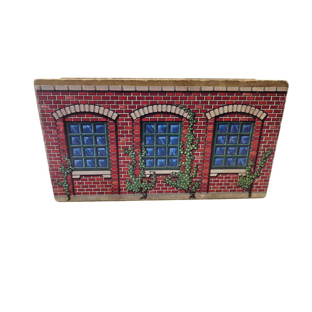 Thomas & Friends Special Engine Shed Vintage‎ 1990's Wooden Train sets
